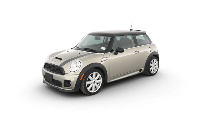 2009 MINI Hardtop | Carvana